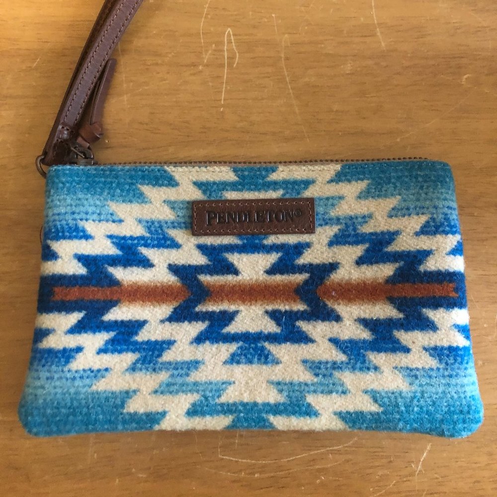 Pendleton Clutch